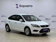 Ford Focus II Рестайлинг Ставрополь  - изображение 20