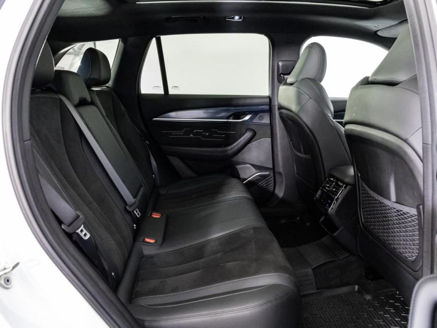 Geely Monjaro I Санкт-Петербург  - изображение 31