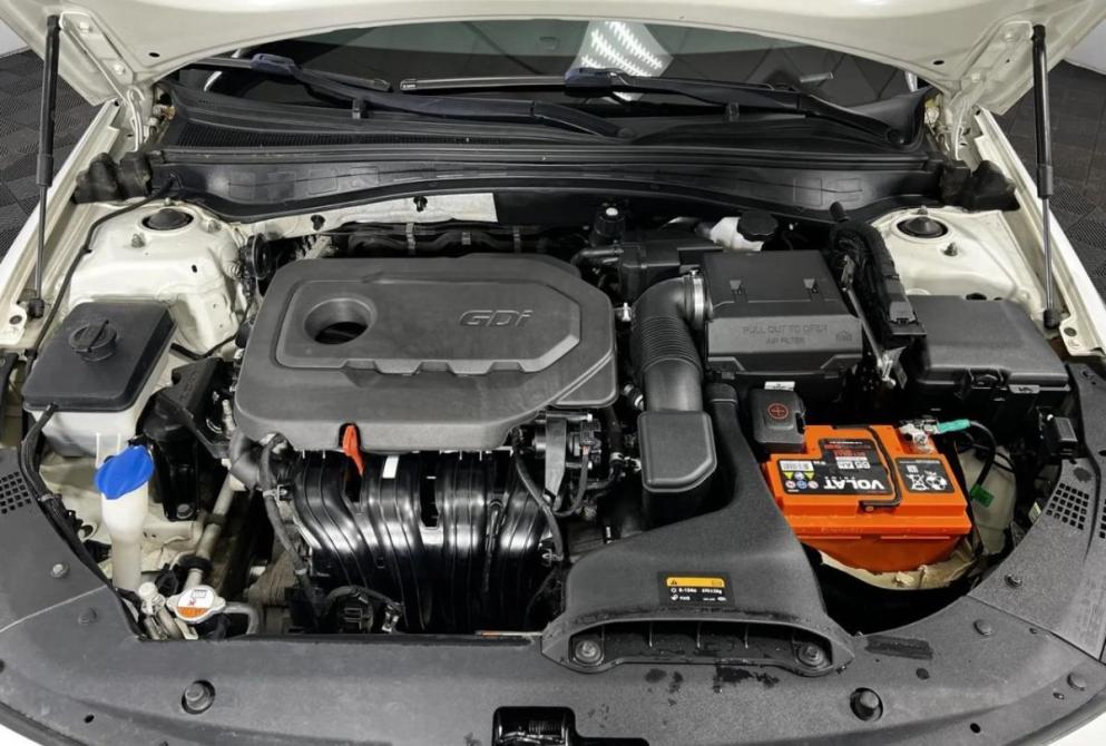 Kia Optima IV Рестайлинг Нижний Новгород  - изображение 22