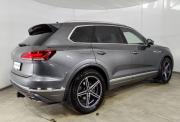 Volkswagen Touareg III Волгоград  - изображение 49