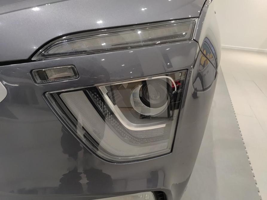 Hyundai Creta II Казань  - изображение 21
