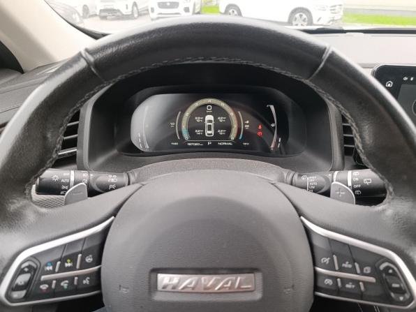 Haval F7 I Рестайлинг с пробегом 2022 года, цена 1 499 000 рублей, 156000 км, внедорожник, Автокод Объявления