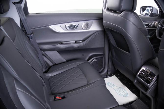 Chery Tiggo 8 Pro Max I Рестайлинг с пробегом 2024 года, цена 3 119 000 рублей, 20300 км, внедорожник, Автокод Объявления