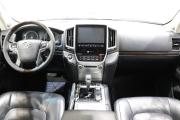 Toyota Land Cruiser 200 Series Рестайлинг 2 Иркутск  - изображение 31