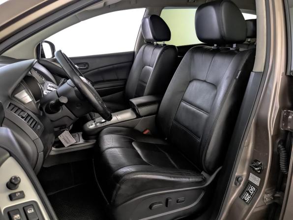 Nissan Murano II (Z51) Рестайлинг 2 с пробегом 2015 года, цена 1 725 000 рублей, 140890 км, внедорожник, Автокод Объявления