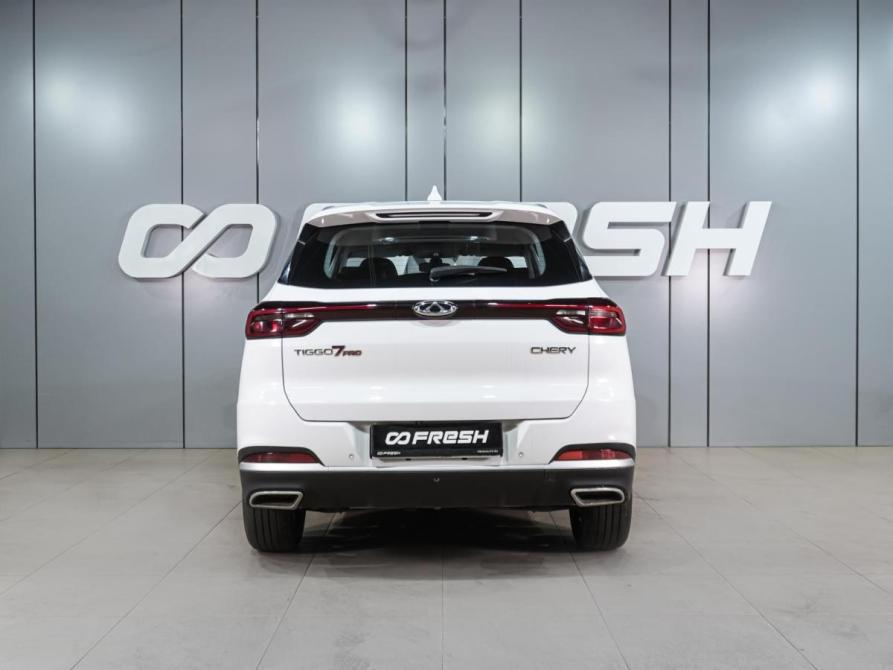 Chery Tiggo 7 Pro I Воронеж  - изображение 4