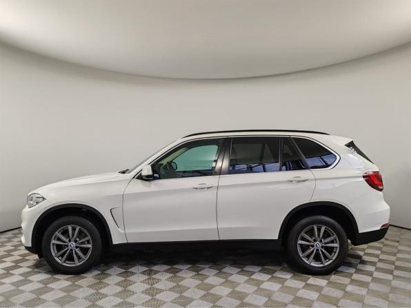 BMW X5 III (F15) с пробегом 2016 года, цена 2 699 000 рублей, 277219 км, внедорожник, Автокод Объявления