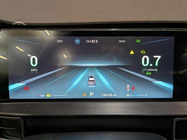 Chery Tiggo 7 Pro Max I с пробегом 2024 года, цена 1 515 000 рублей, 134122 км, внедорожник, Автокод Объявления