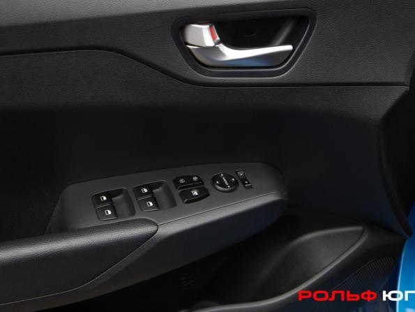 Hyundai Solaris II Рестайлинг с пробегом 2020 года, цена 1 388 000 рублей, 156424 км, седан, Автокод Объявления