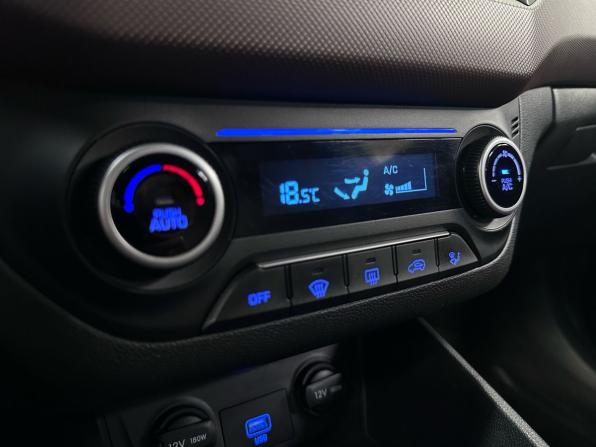 Hyundai Creta I с пробегом 2019 года, цена 1 820 000 рублей, 141635 км, внедорожник, Автокод Объявления