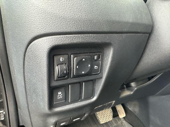 Nissan Juke I с пробегом 2014 года, цена 999 000 рублей, 134987 км, внедорожник, Автокод Объявления