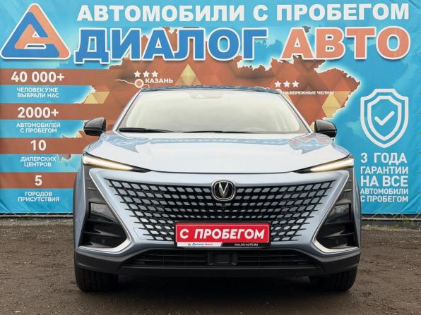 Changan UNI-T I с пробегом 2023 года, цена 2 190 000 рублей, 31200 км, внедорожник, Автокод Объявления