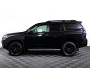 Toyota Land Cruiser Prado 150 Series Рестайлинг 3 Москва  - изображение 31