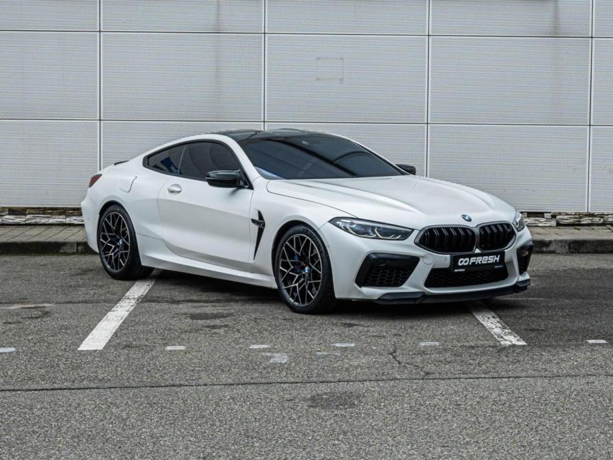 BMW M8 I (F91/F92/F93) Ставрополь  - изображение 1