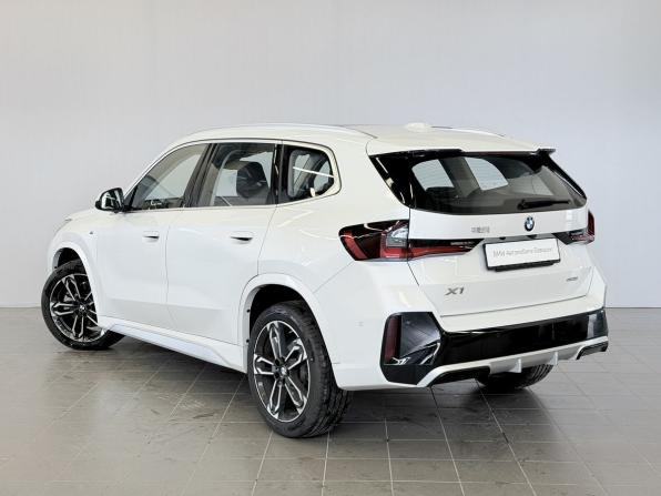 BMW X1 III (U11/U12) с пробегом 2024 года, цена 4 700 000 рублей, 3521 км, внедорожник, Автокод Объявления