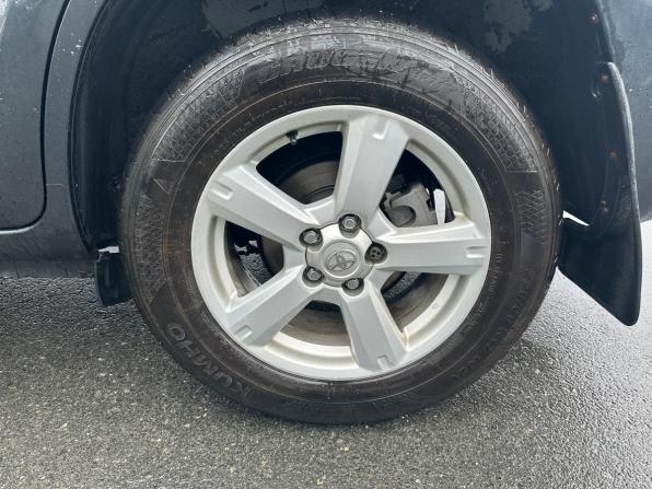 Toyota RAV4 III (XA30) с пробегом 2008 года, цена 1 235 000 рублей, 201108 км, внедорожник, Автокод Объявления