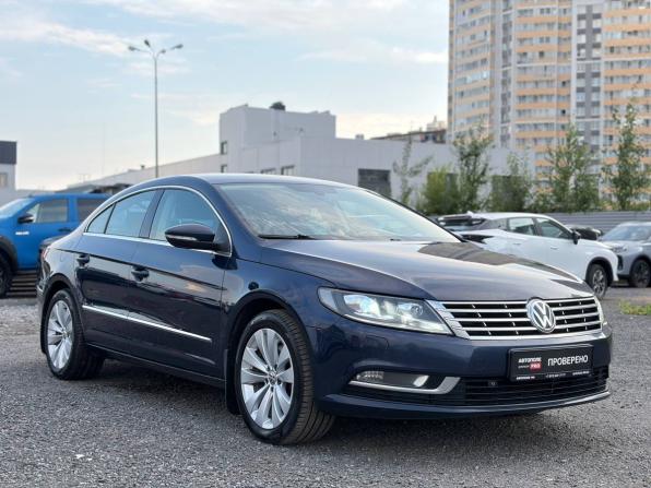 Volkswagen Passat CC I с пробегом 2012 года, цена 1 055 000 рублей, 190891 км, седан, Автокод Объявления
