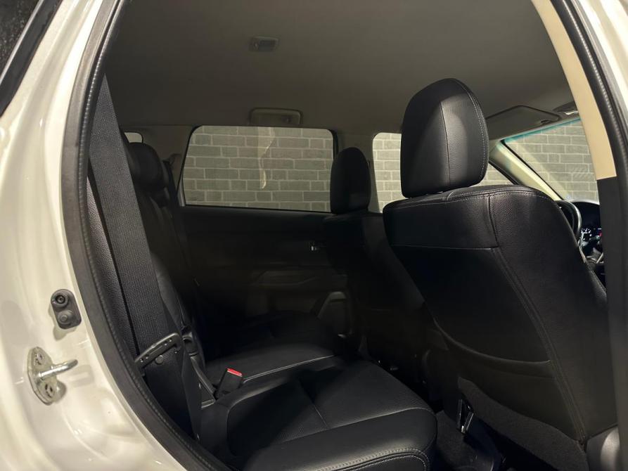 Mitsubishi Outlander III Челябинск  - изображение 11