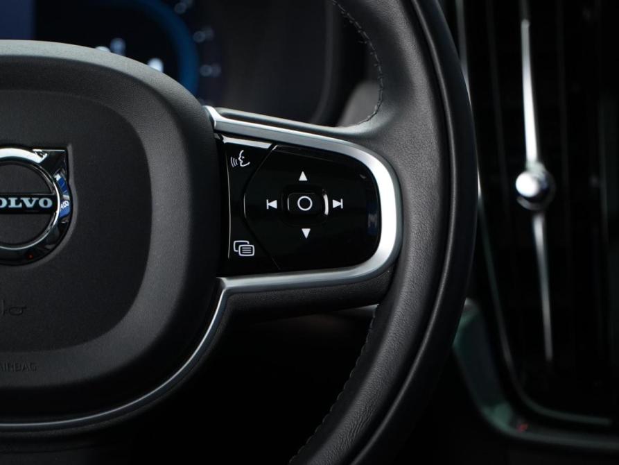Volvo V90 Cross Country I Рестайлинг Москва  - изображение 14