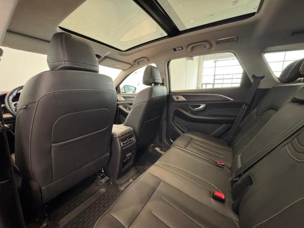 JETOUR X90 PLUS с пробегом 2023 года, цена 2 420 000 рублей, 61328 км, внедорожник, Автокод Объявления