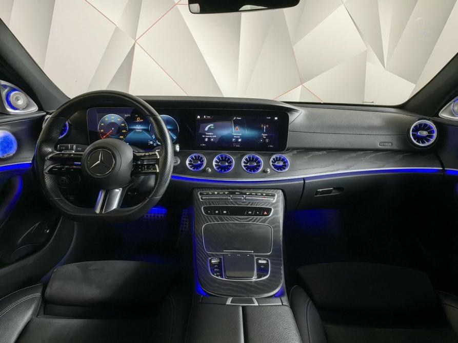 Mercedes-Benz E-Класс V (W213 S213 C238) Рестайлинг Москва  - изображение 14