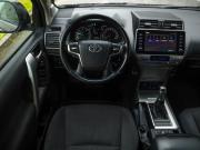 Toyota Land Cruiser Prado 150 Series Рестайлинг 3 Санкт-Петербург  - изображение 39