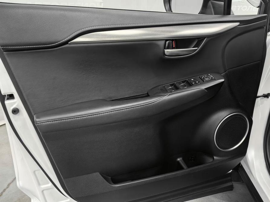 Lexus NX I Новосибирск  - изображение 24