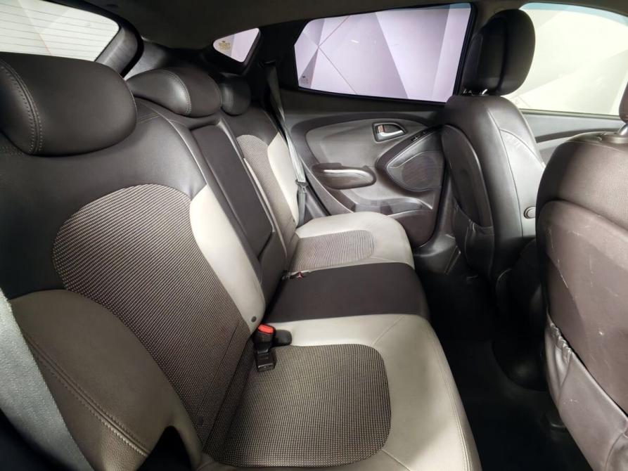 Hyundai ix35 I Москва  - изображение 16