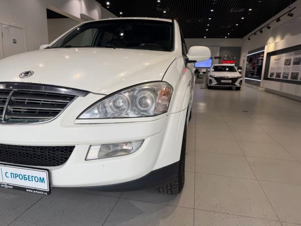 SsangYong Kyron I Рестайлинг с пробегом 2010 года, цена 650 000 рублей, 239019 км, внедорожник, Автокод Объявления