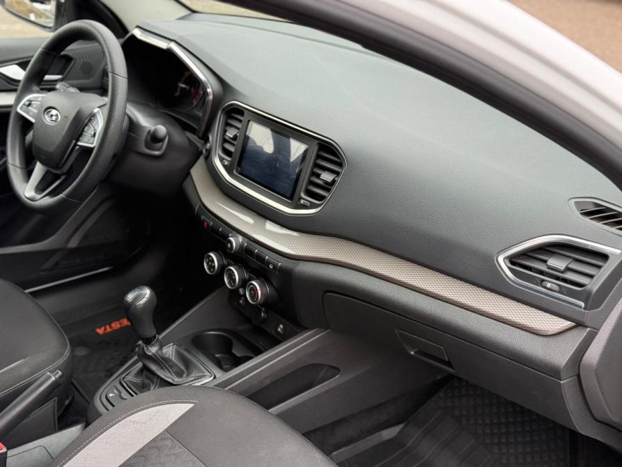 Lada (ВАЗ) Vesta I Рестайлинг (NG) Томск  - изображение 20