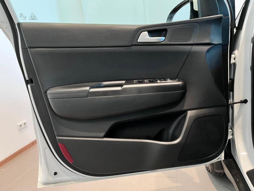 Kia Sportage IV Рестайлинг Волгоград  - изображение 21