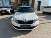 Skoda Octavia III (A7) Рестайлинг Краснодар  - изображение 17