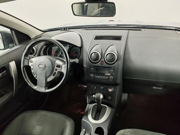 Nissan Qashqai I Рестайлинг с пробегом 2013 года, цена 1 179 000 рублей, 165916 км, внедорожник, Автокод Объявления