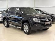 Volkswagen Amarok I Москва  - изображение 12