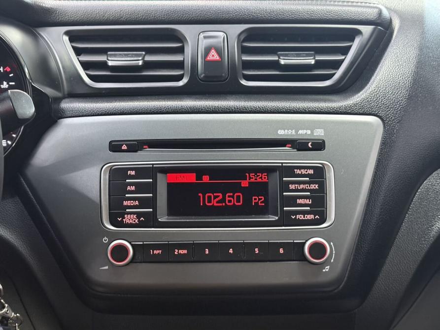 Kia Rio III Ярославль  - изображение 28