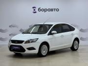 Ford Focus II Рестайлинг Ставрополь  - изображение 18