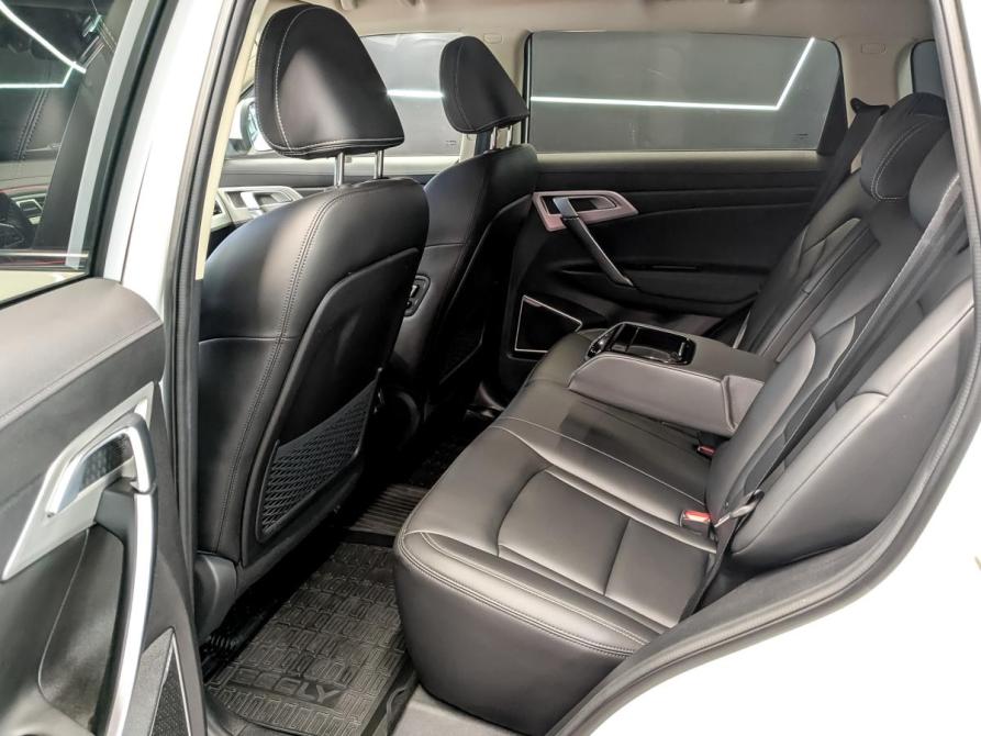 Geely Atlas I Москва  - изображение 12