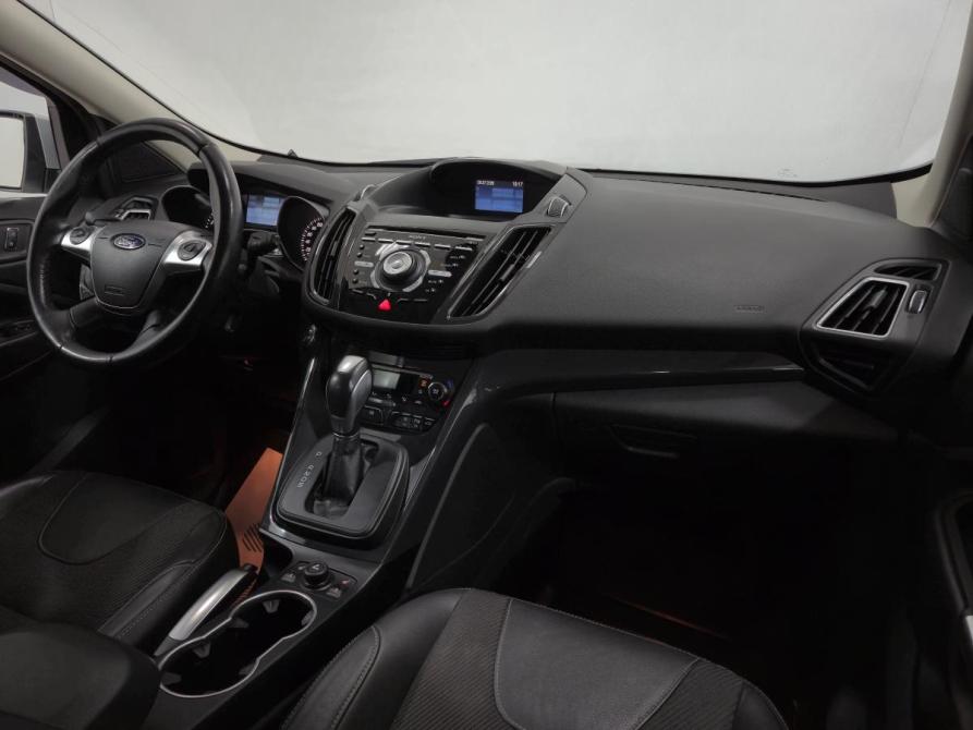 Ford Kuga II Альметьевск  - изображение 15