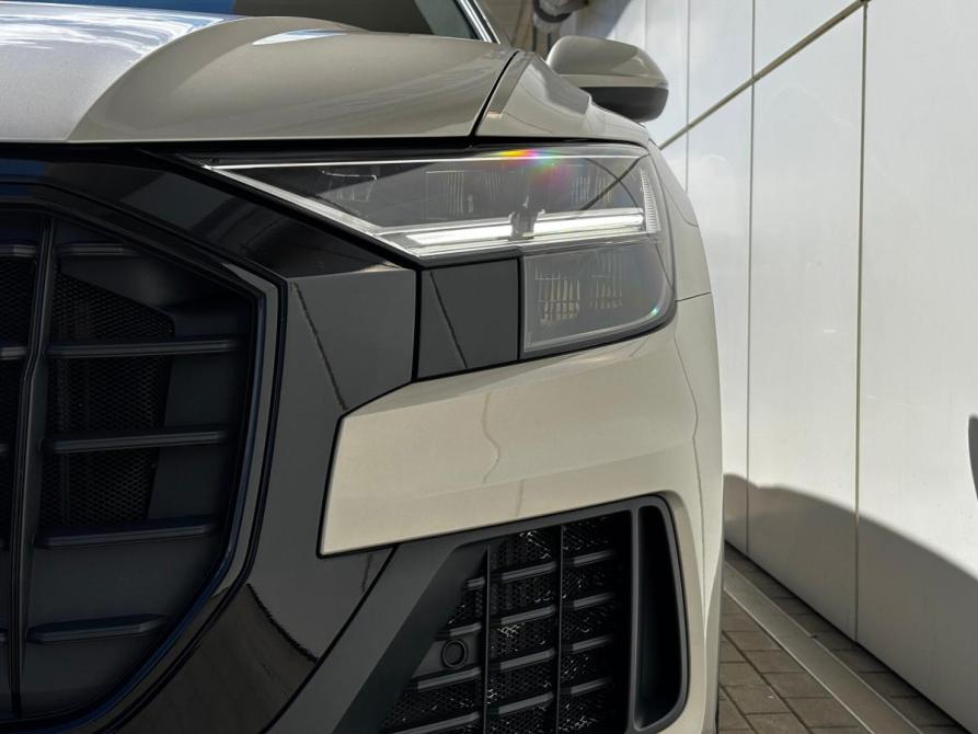 Audi Q8 I (4M) Краснодар  - изображение 7