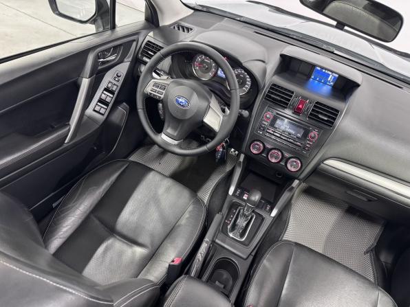 Subaru Forester IV с пробегом 2013 года, цена 1 599 000 рублей, 246000 км, внедорожник, Автокод Объявления