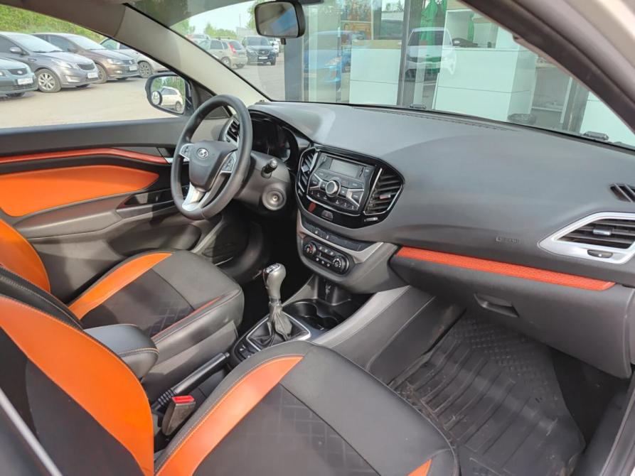 Lada (ВАЗ) Vesta I Ижевск  - изображение 13