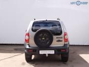 Chevrolet Niva I Рестайлинг Москва  - изображение 18