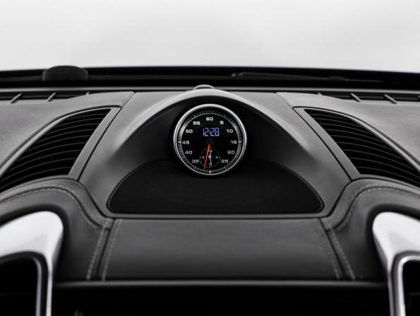 Porsche Cayenne II Рестайлинг (958) с пробегом 2015 года, цена 3 699 000 рублей, 242948 км, внедорожник, Автокод Объявления