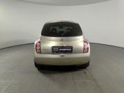Nissan Micra III (K12) Уфа  - изображение 29