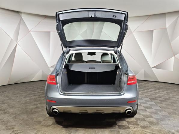 Audi A4 allroad IV (B8) с пробегом 2011 года, цена 1 209 000 рублей, 320241 км, универсал, Автокод Объявления