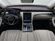 Hongqi H5 II Москва  - изображение 39