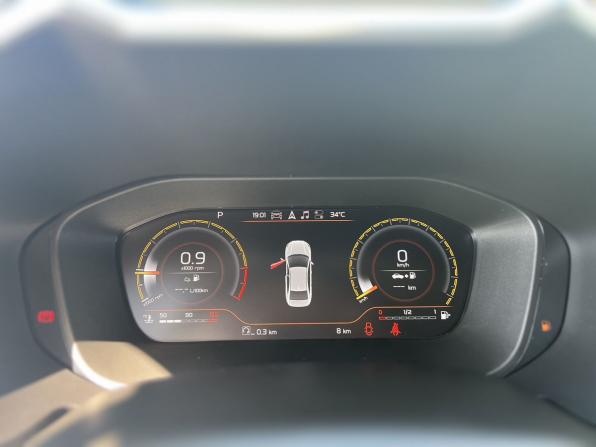 Новый Lada (ВАЗ) Vesta I Рестайлинг (NG) 2026 года, цена 2 020 000 рублей, седан, Автокод Объявления