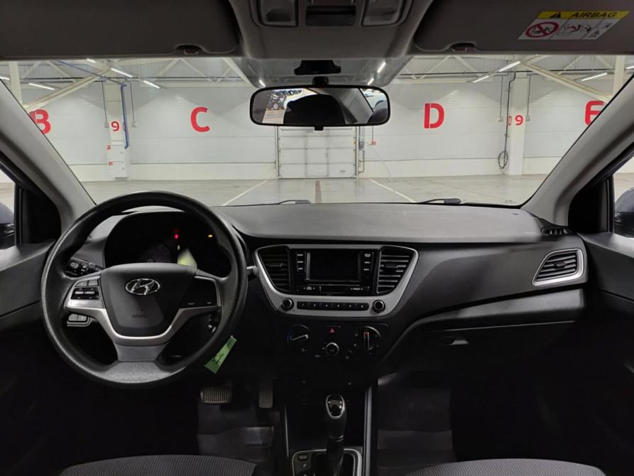 Hyundai Solaris II Казань  - изображение 17