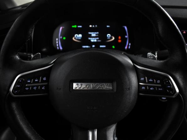 Haval F7x I с пробегом 2020 года, цена 1 790 000 рублей, 102158 км, внедорожник, Автокод Объявления