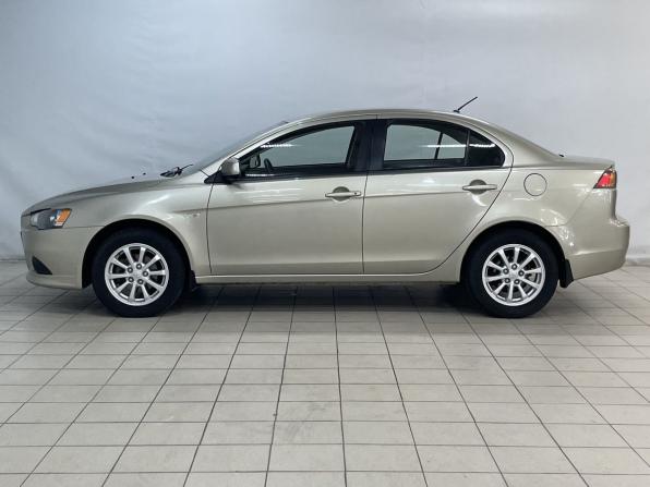 Mitsubishi Lancer X Рестайлинг с пробегом 2011 года, цена 840 000 рублей, 266954 км, седан, Автокод Объявления